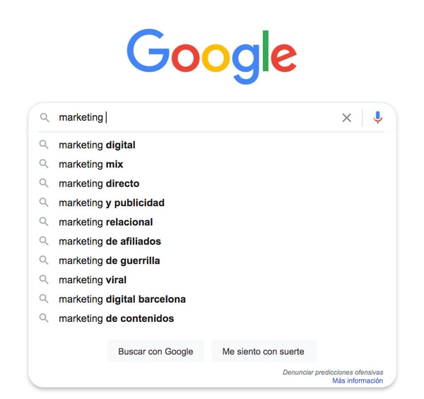 Google Keyword Planner qué es y cómo usarlo (guía práctica)